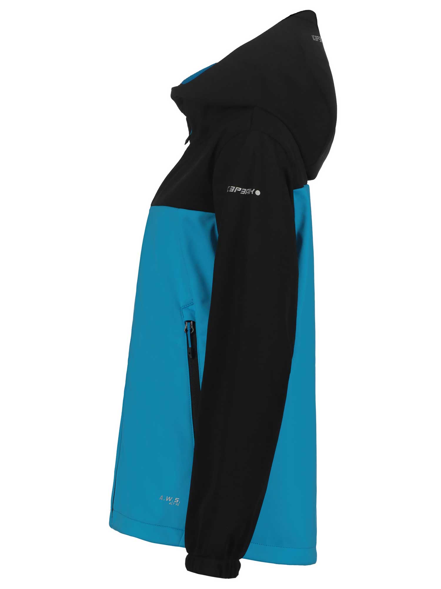 ICEPEAK Яке KLINE JR