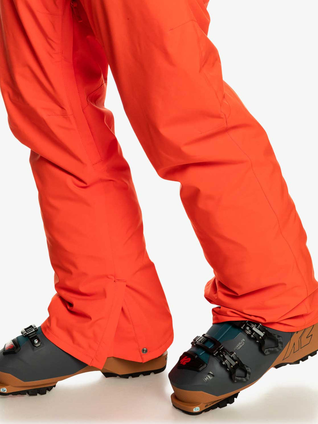 QUIKSILVER Сноуборд панталон ESTATE PT M