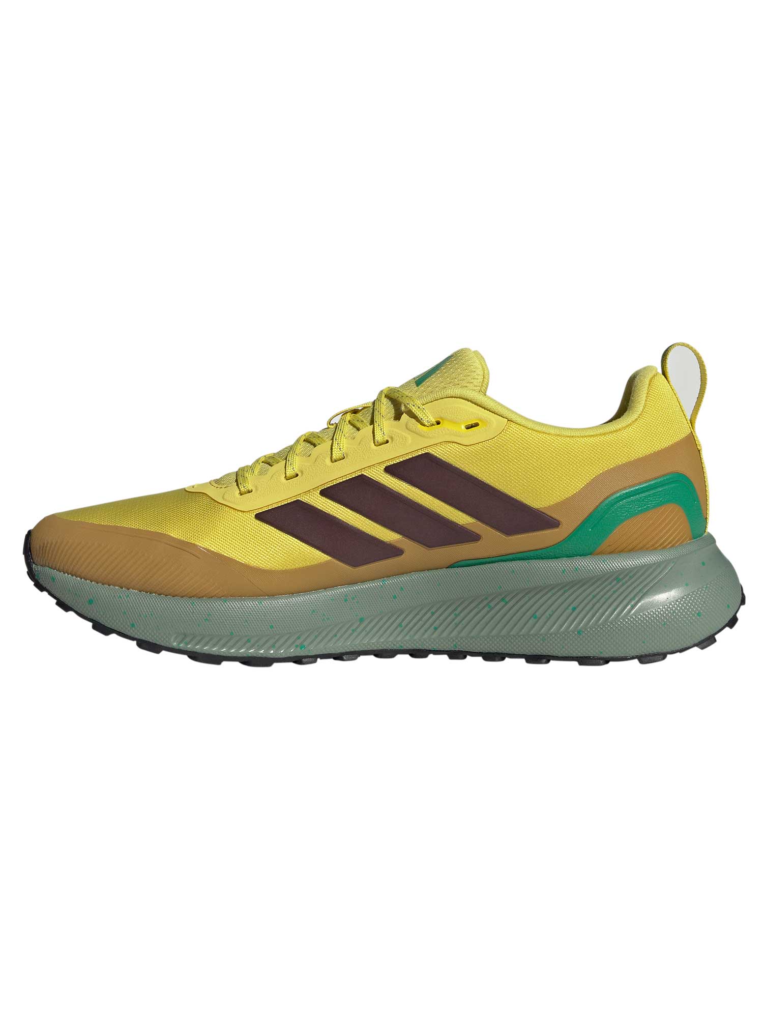ADIDAS PERFORMANCE Обувки Runfalcon 5 TR Running