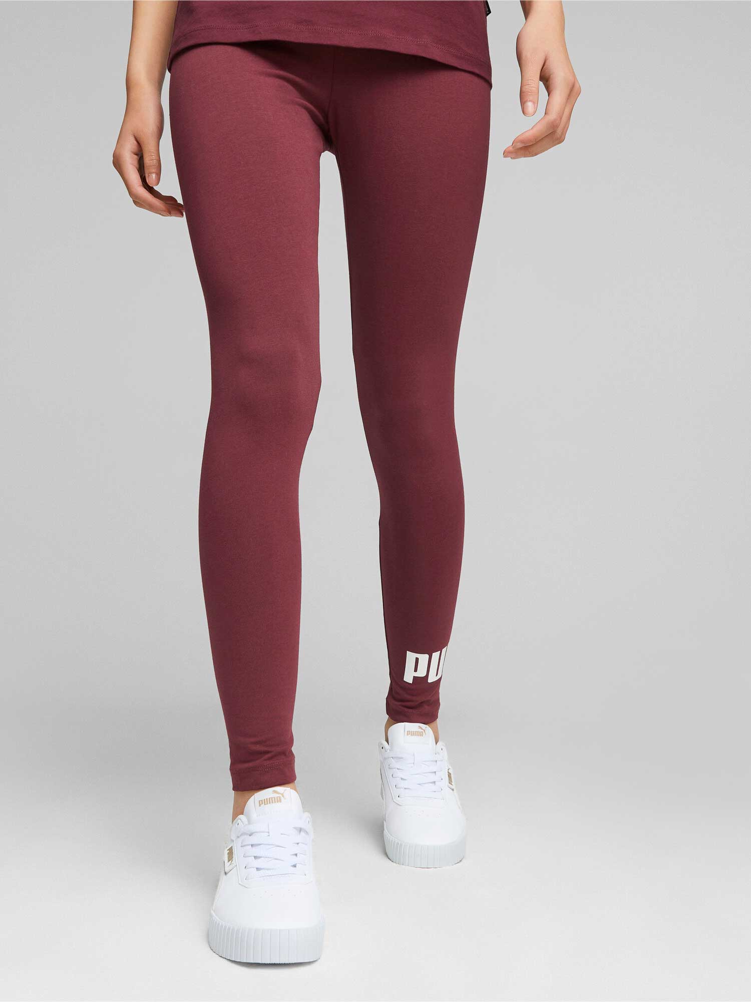 PUMA Клин ESS Logo Leggings (S)