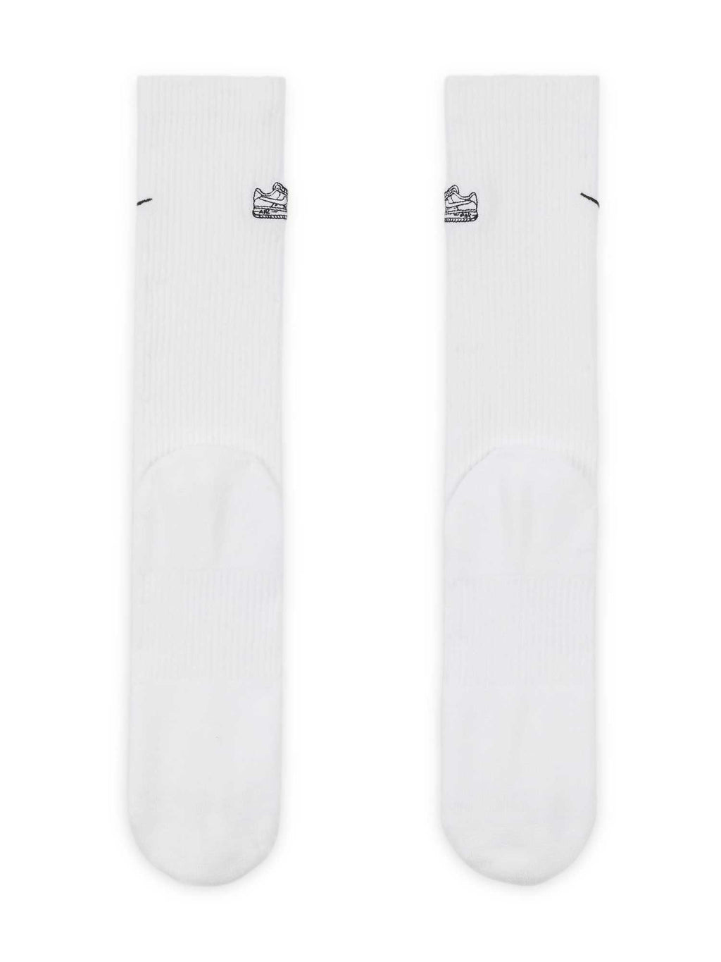 NIKE Чорапи U NK ED PLUS CRW 1PR 144 PATCH