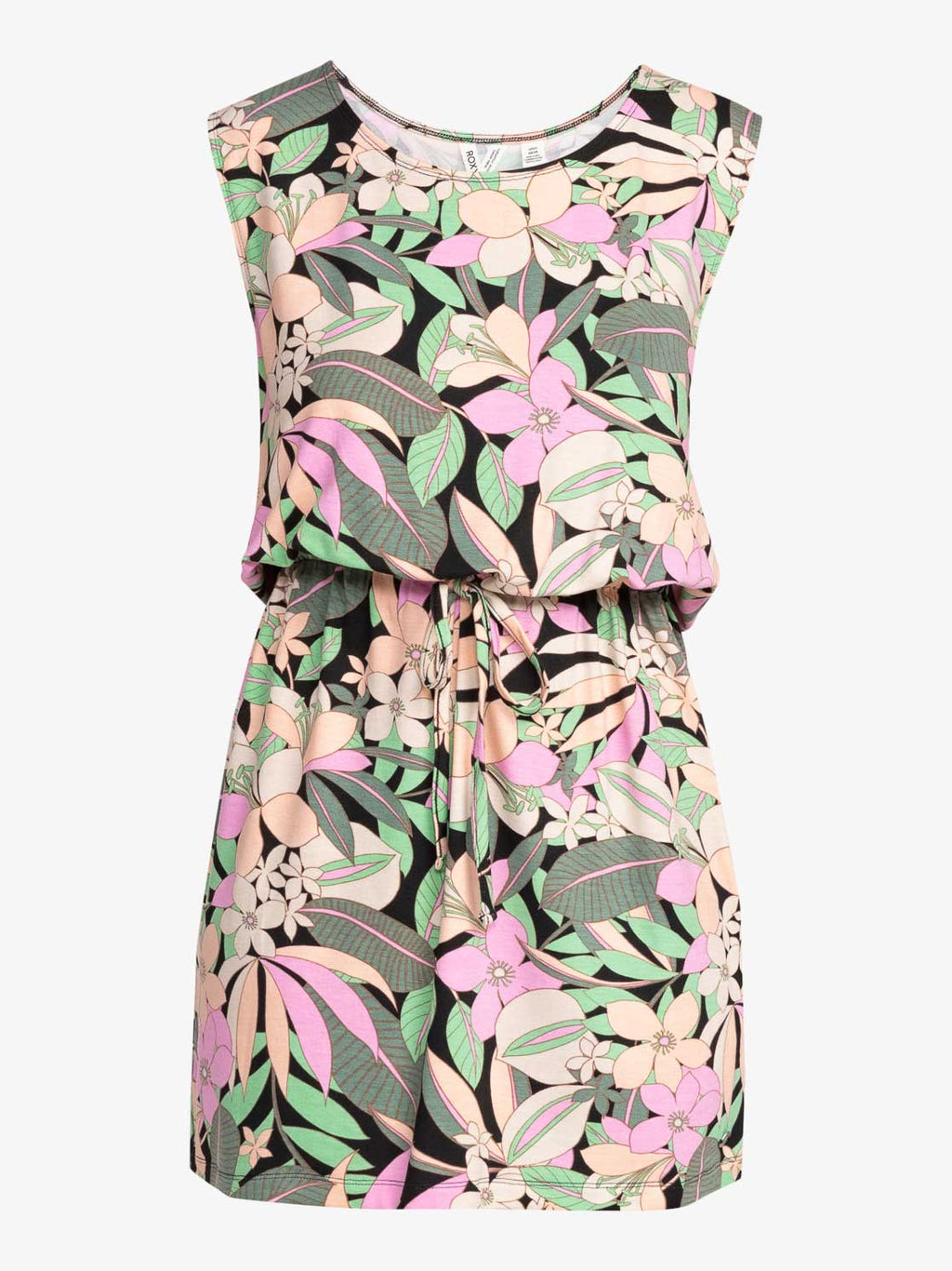 ROXY Рокля SURFS UP PRINTED