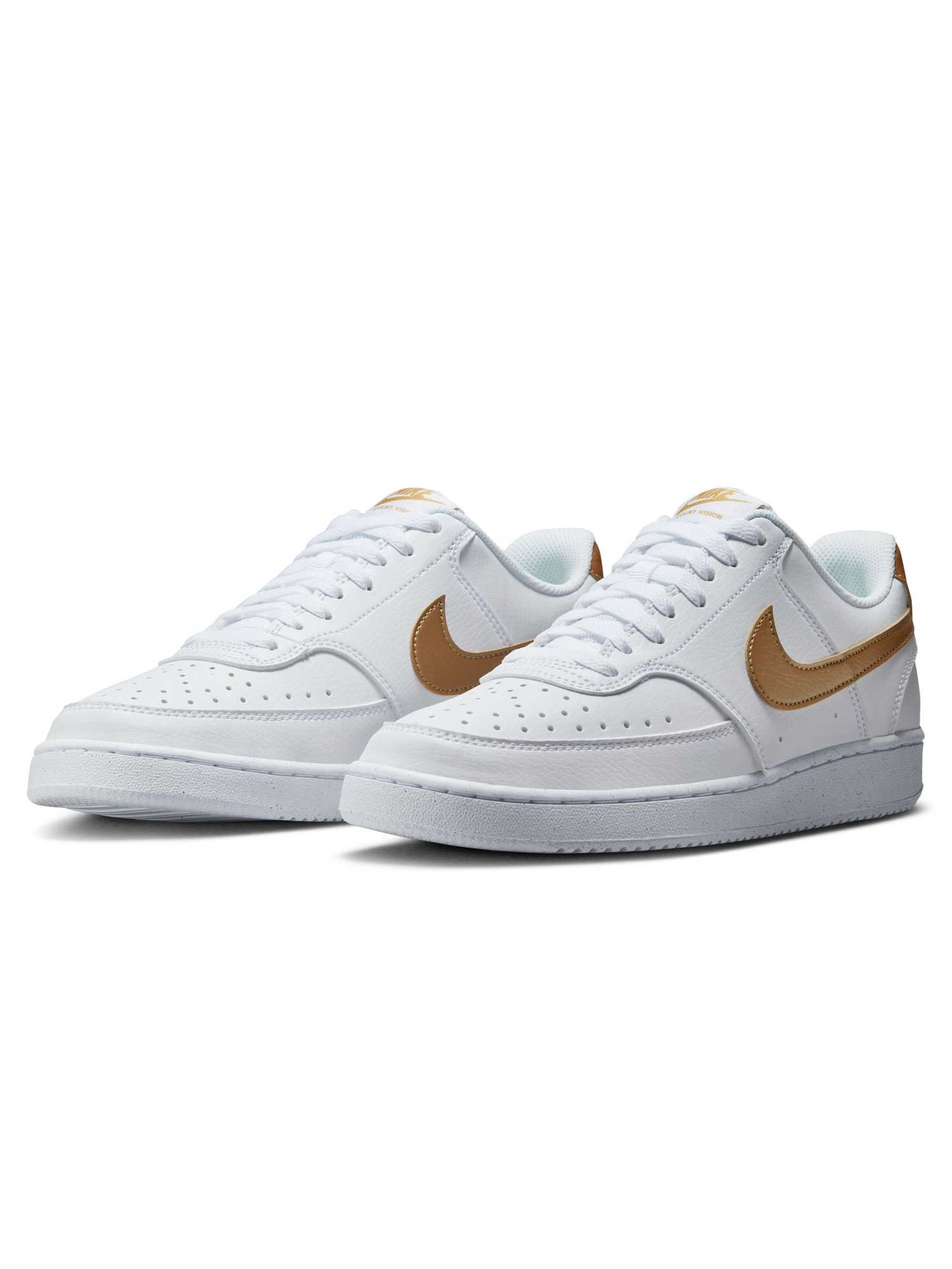 NIKE Обувки W COURT VISION LO NN