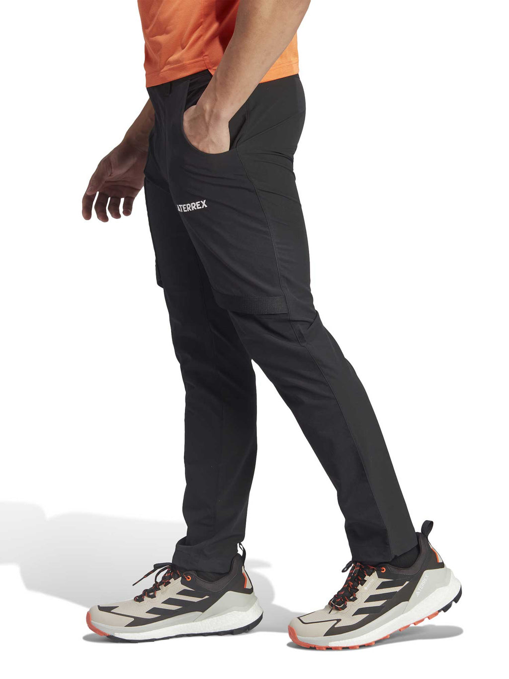 ADIDAS PERFORMANCE Панталон Terrex Xperior Trousers