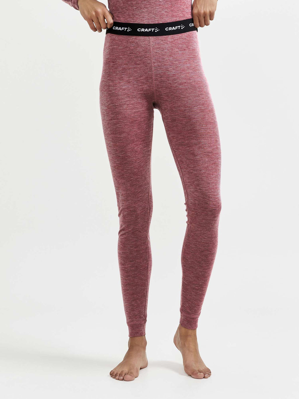 CRAFT Термобельо к-т CORE WL MERINO