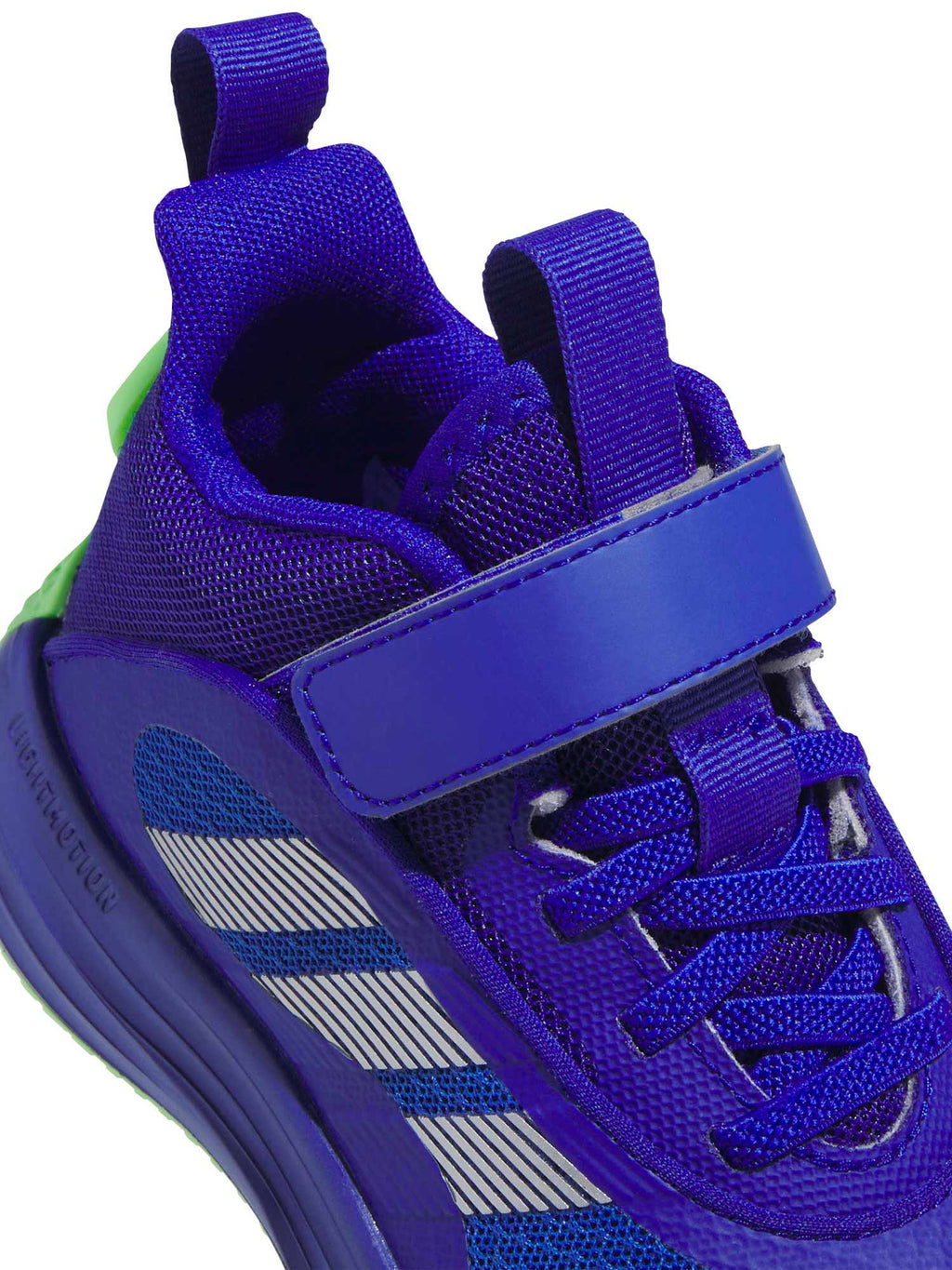 ADIDAS SPORTSWEAR Обувки Ownthegame 3.0