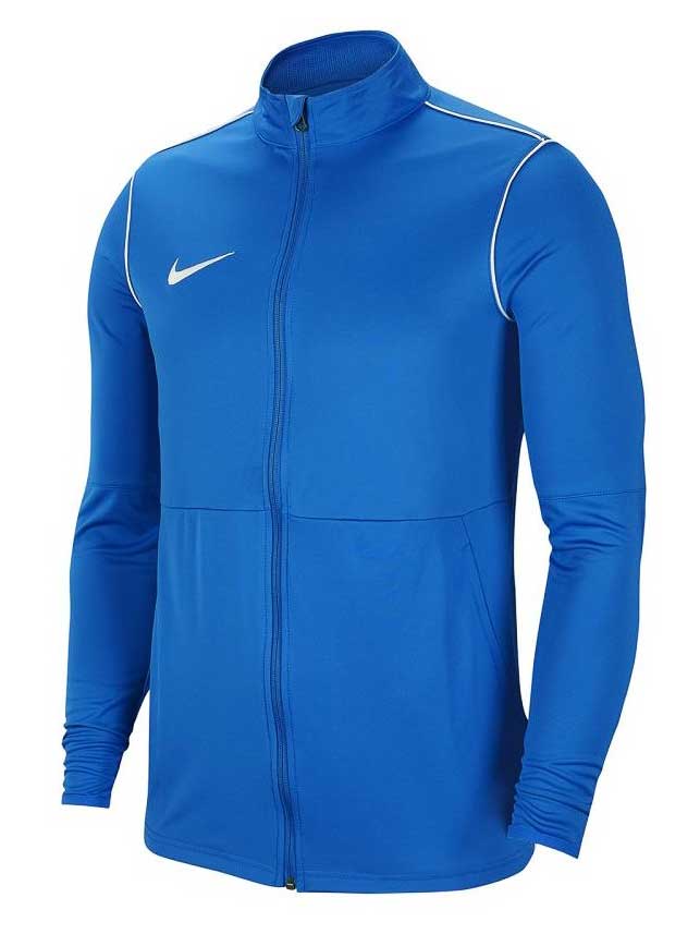 NIKE TEAM Спортно горнище M NK DF PARK20 TRK JKT K R