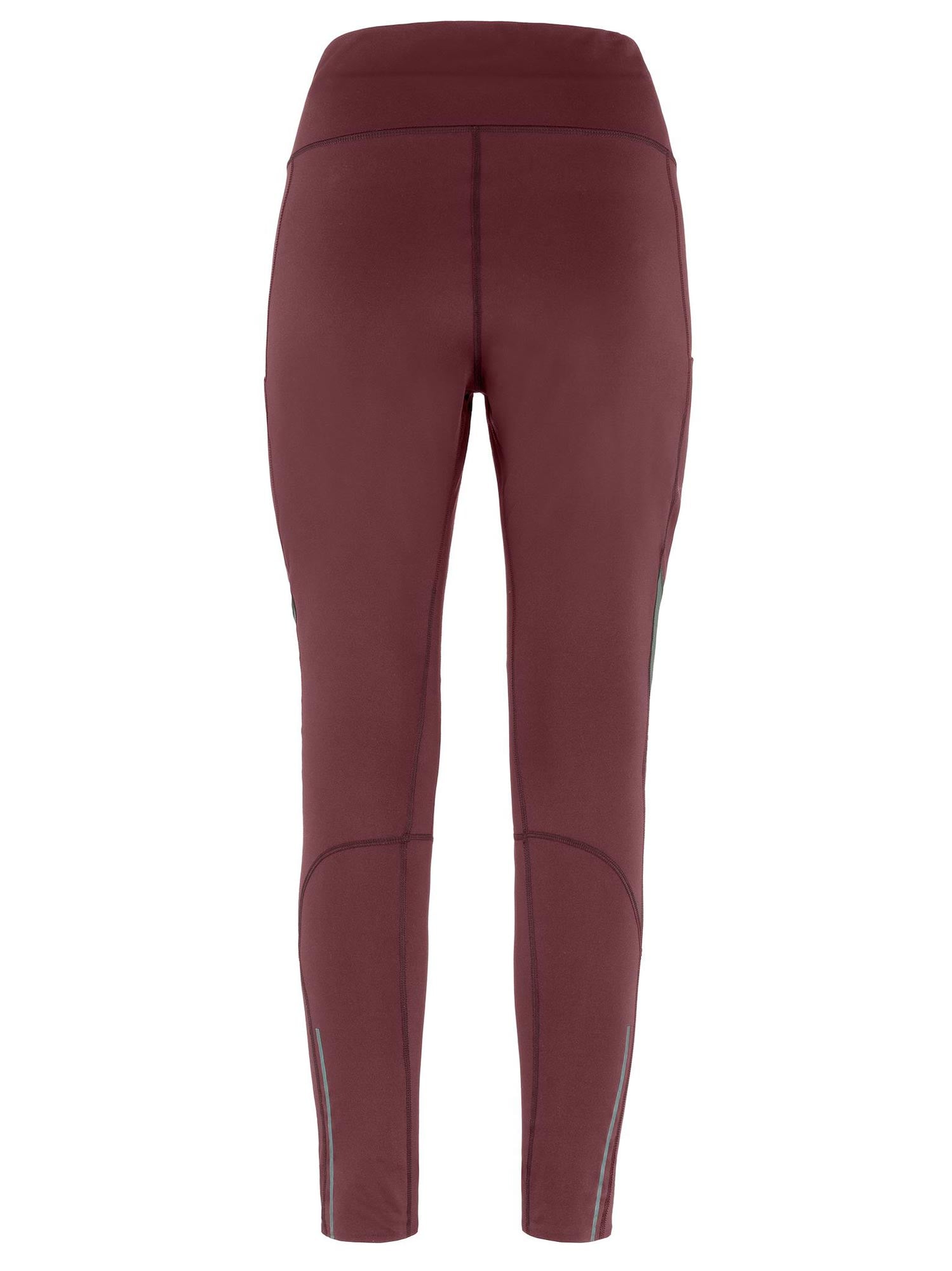 FJALLRAVEN Клин Abisko Vаrm Trekking Tights W