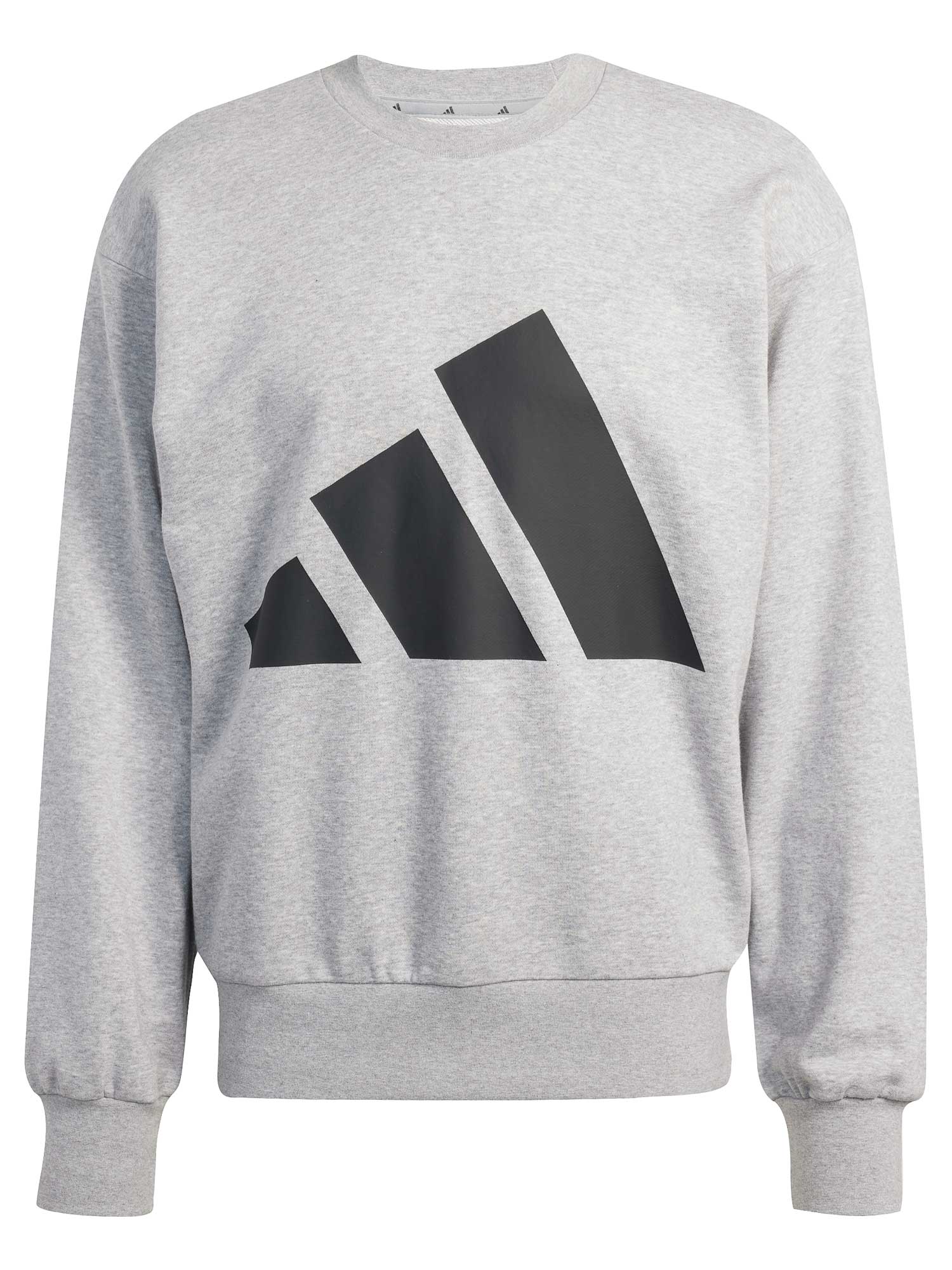 ADIDAS SPORTSWEAR Блуза Essentials Big Logo French Terry