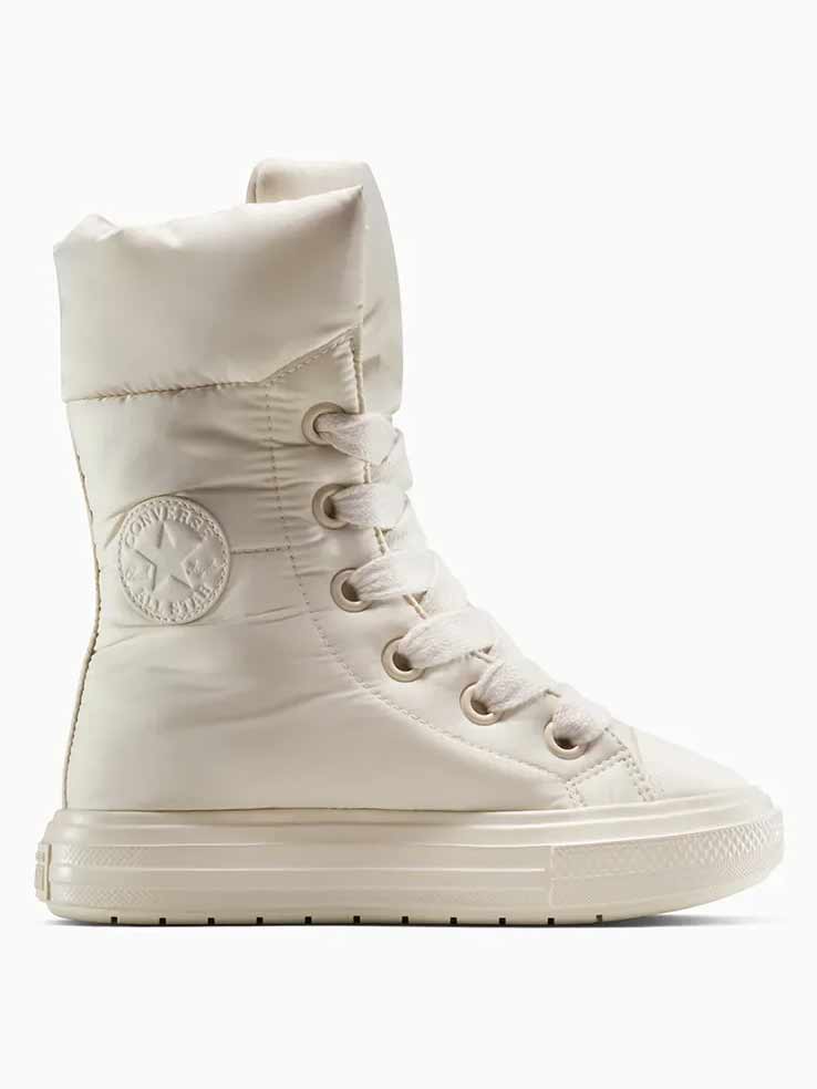 CONVERSE Обувки CHUCK TAYLOR AS ELEMENTS BOOT
