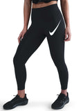 NIKE Клин W NK DF TEMPO HR 7/8 TGT SWHBR