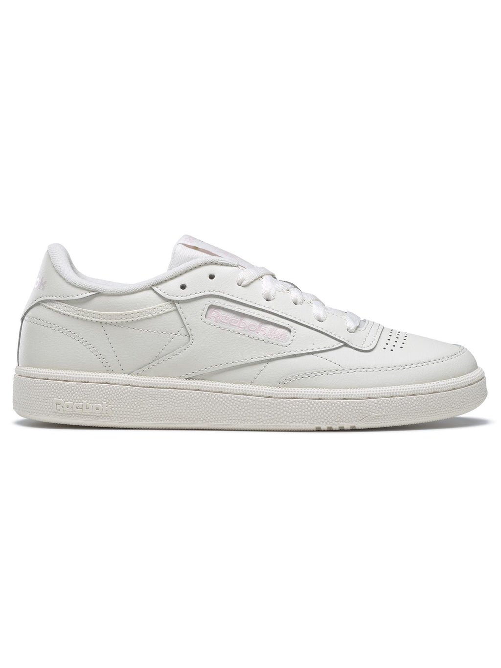 REEBOK Обувки CLUB C 85