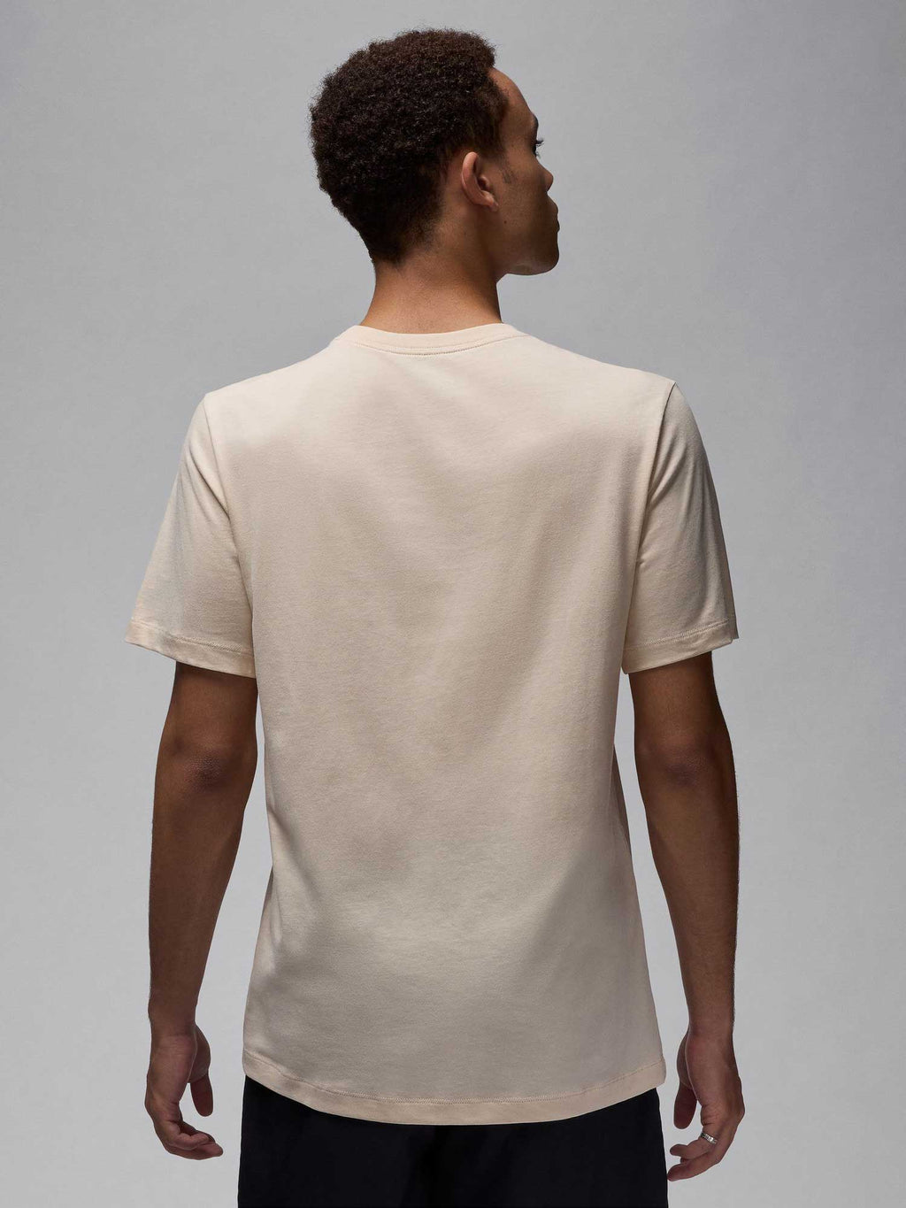 JORDAN Тениска M J JUMPMAN SS CREW