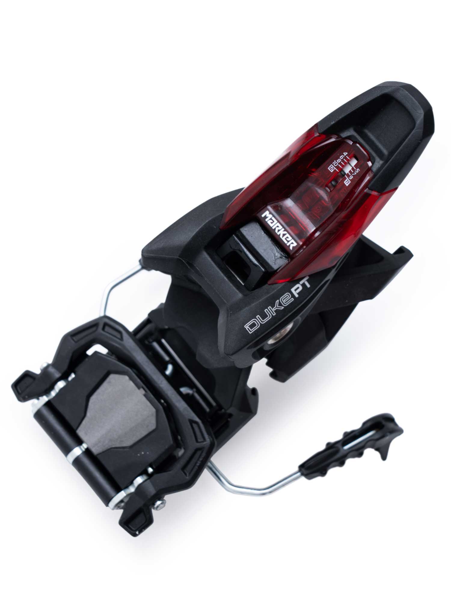 NORDICA Ски автомати DUKE PT 12 125 MM