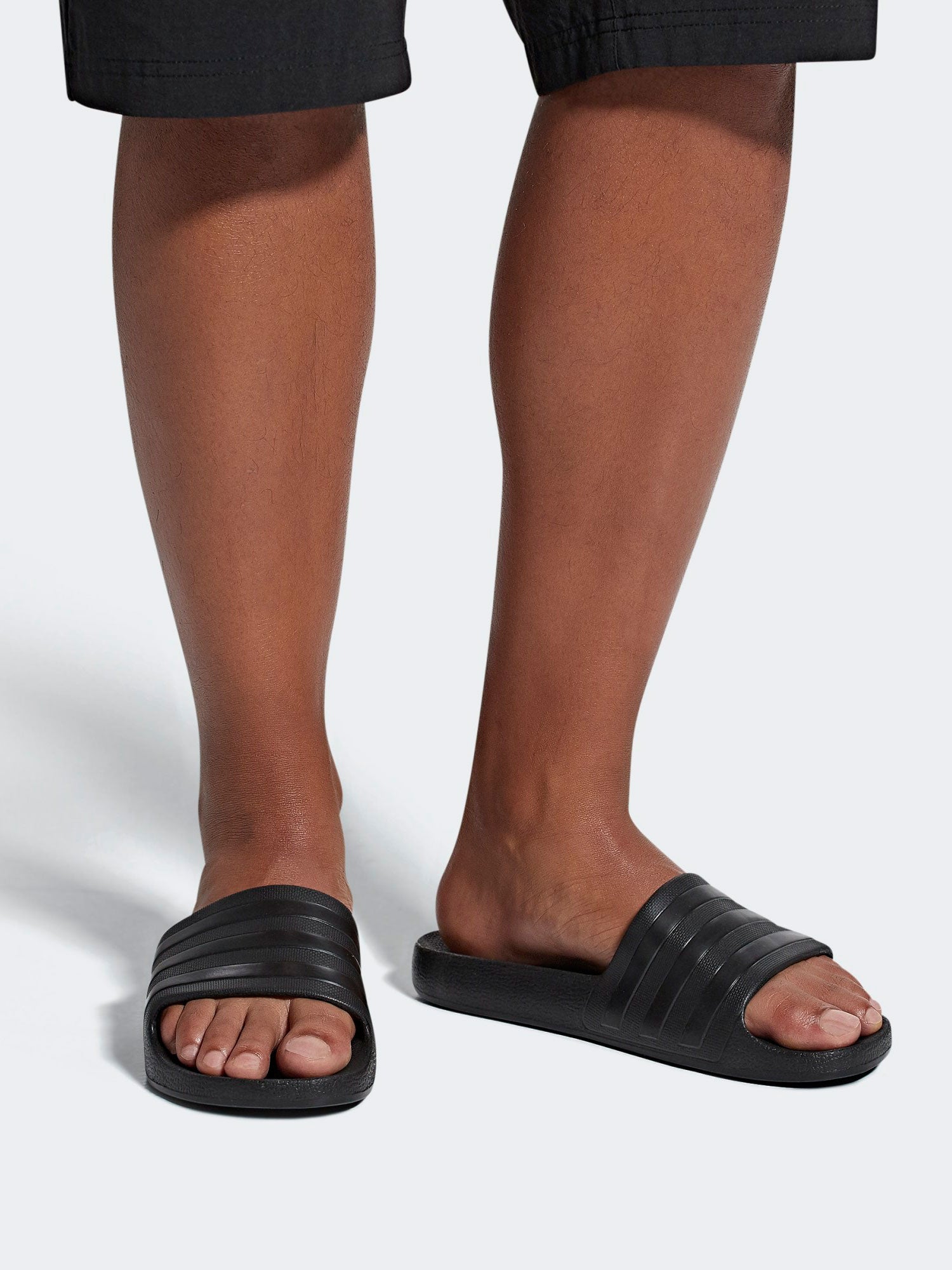 ADIDAS SPORTSWEAR Джапанки Adilette Aqua Slides