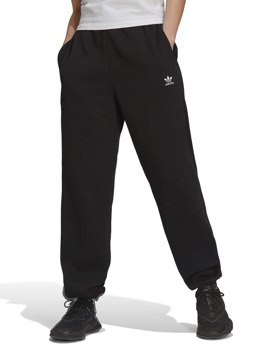 ADIDAS ORIGINALS Спортно долнище Adicolor Essentials Fleece