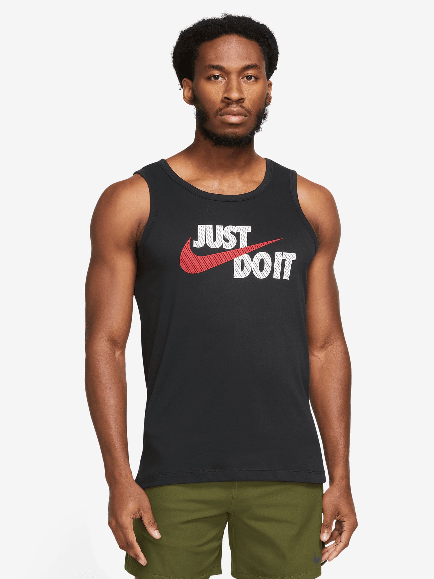 NIKE Потник M NK DF HBR SU23