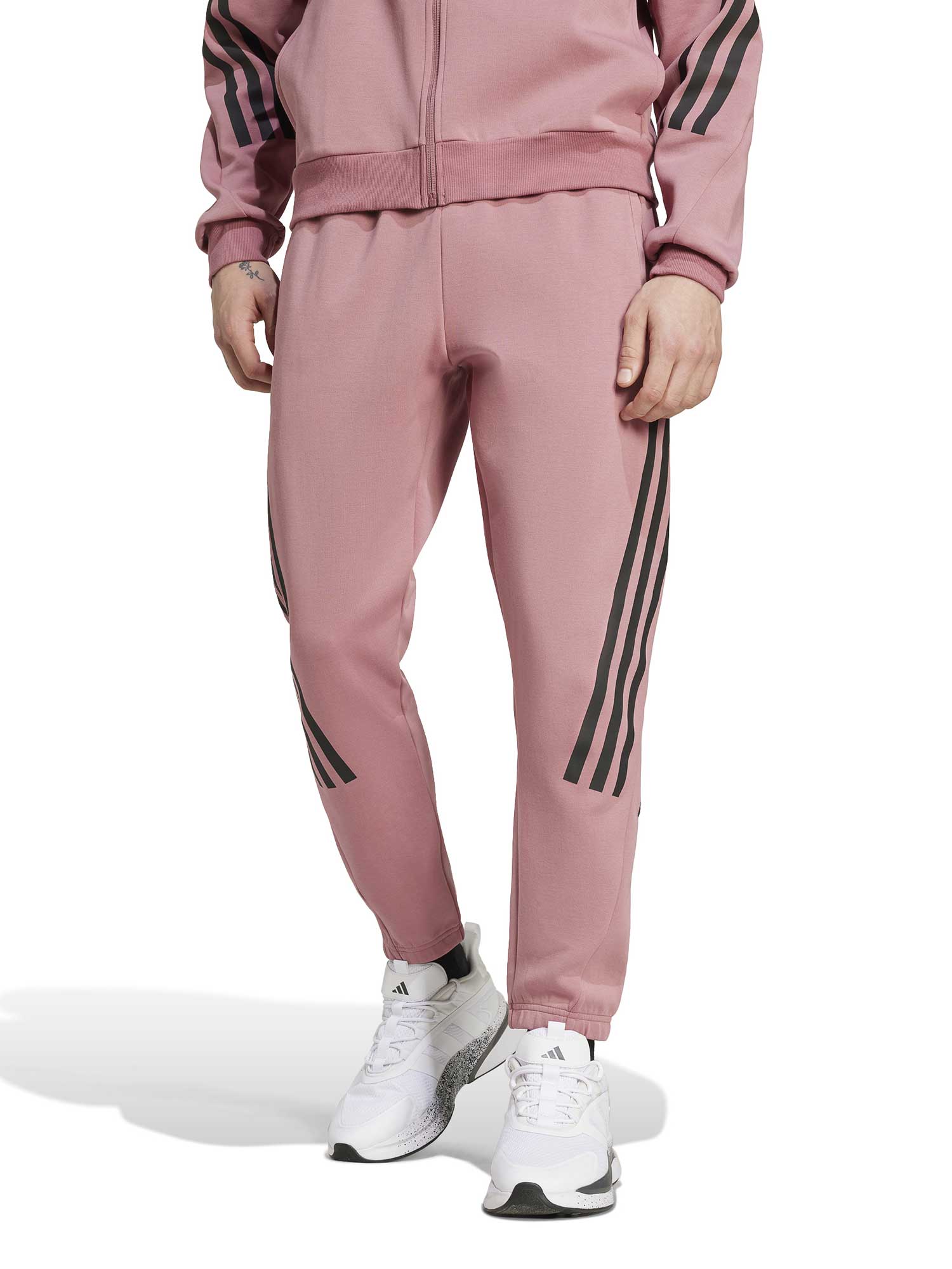 ADIDAS SPORTSWEAR Спортно долнище Future Icons 3-Stripes Joggers