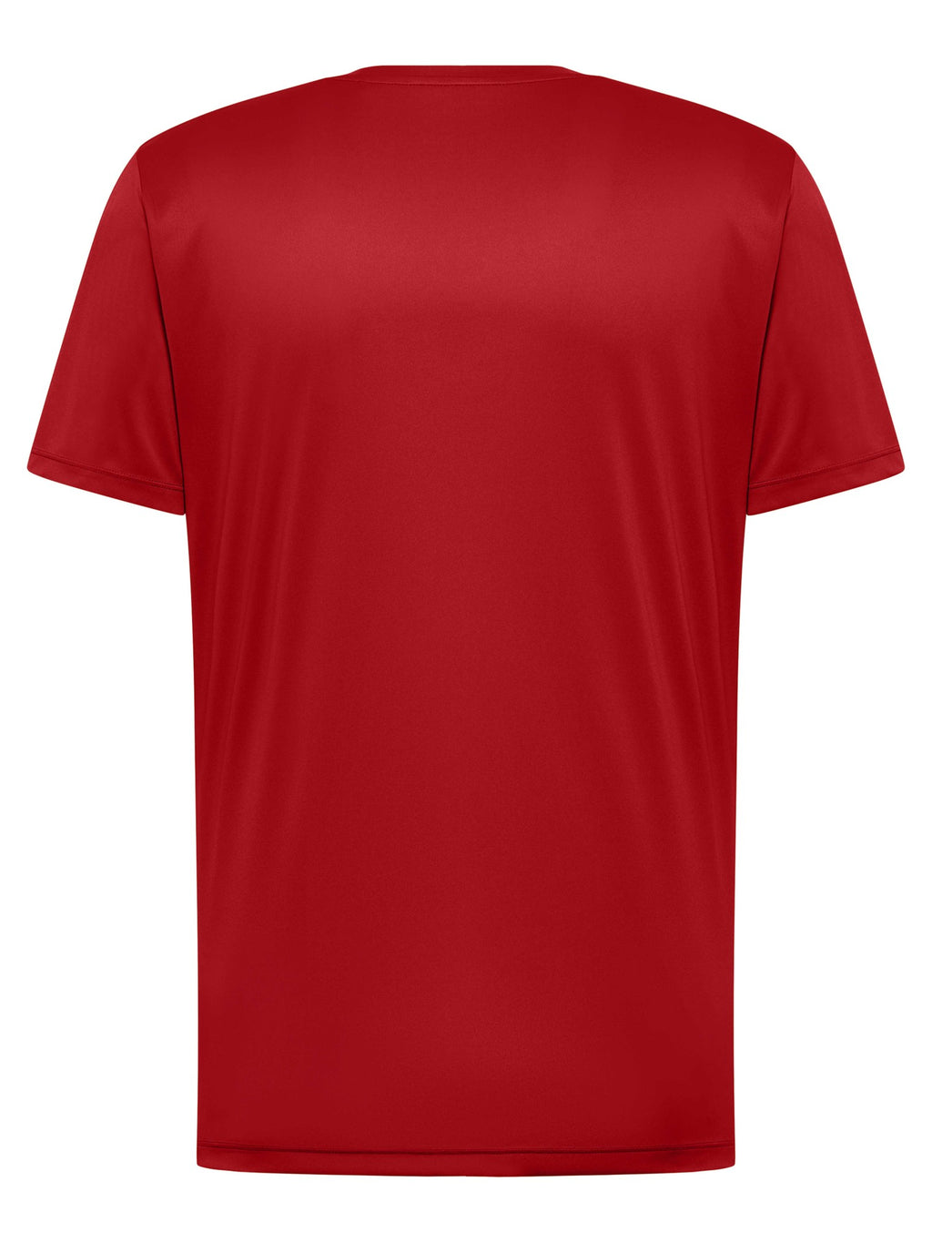 JACK WOLFSKIN Тениска TECH T M