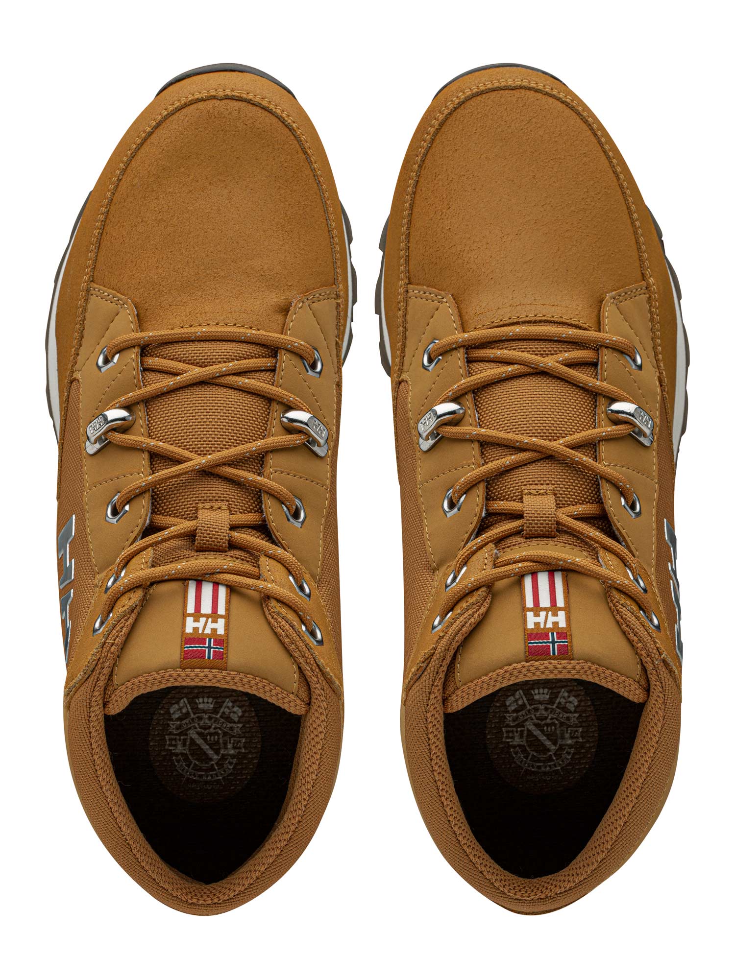 HELLY HANSEN Обувки TORSHOV HIKER