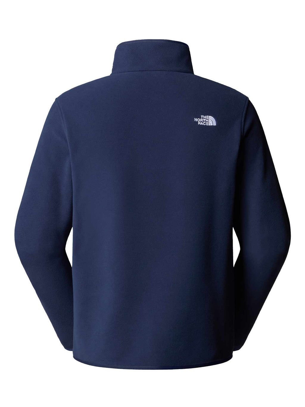 THE NORTH FACE Полар с 1/4 цип M GLACIER FLEECE 1/4 ZIP JACKET