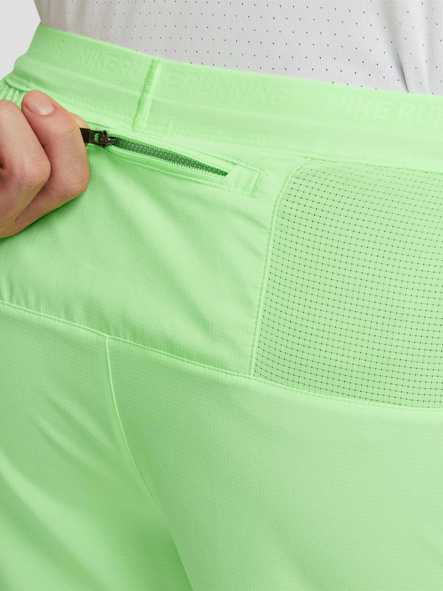 NIKE Къси панталони M NK DF STRIDE 2IN1 7IN SHRT