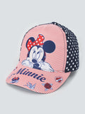 KIDS MOVIE HEROES Шапка MINNIE