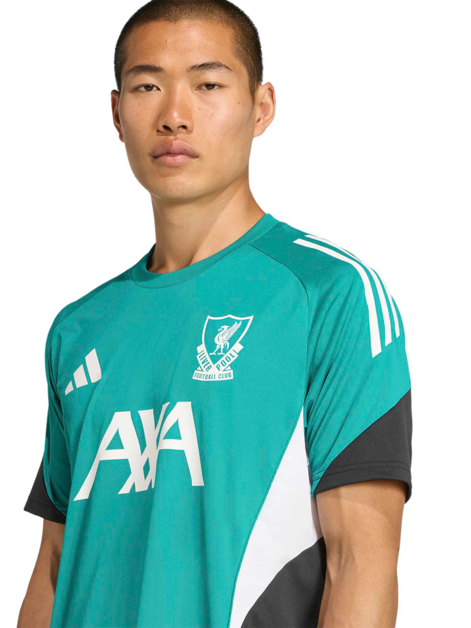 ADIDAS PERFORMANCE Тениска Liverpool FC Tiro 25 Competition Training