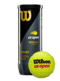 WILSON Тенис топки US OPEN XD x3
