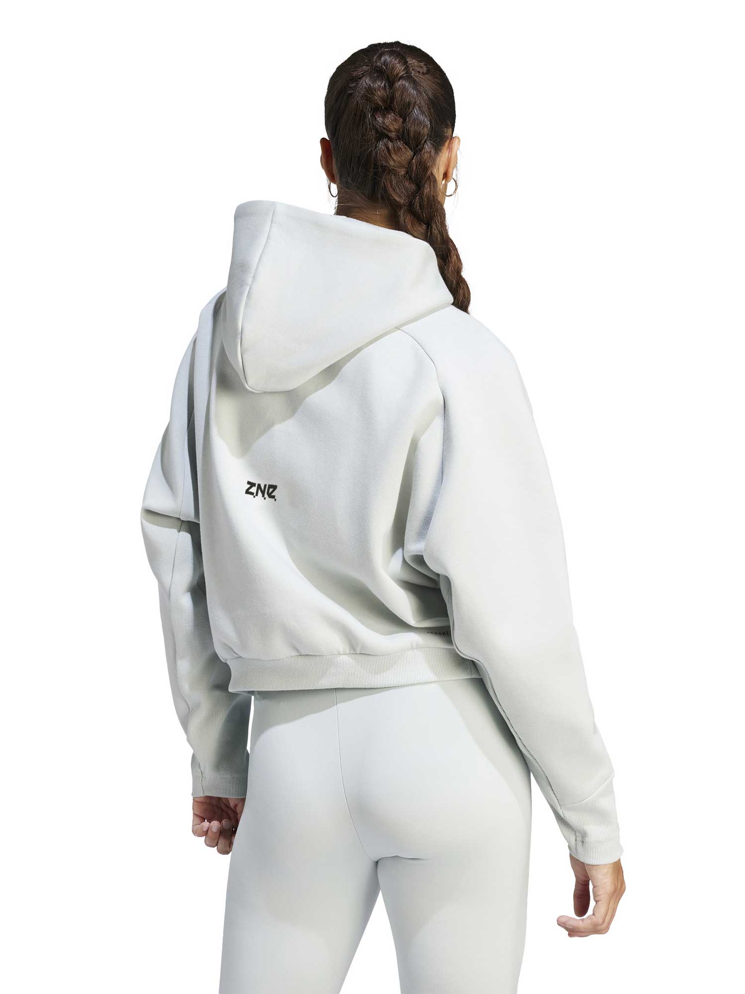 ADIDAS SPORTSWEAR Суитшърт adidas Z.N.E.