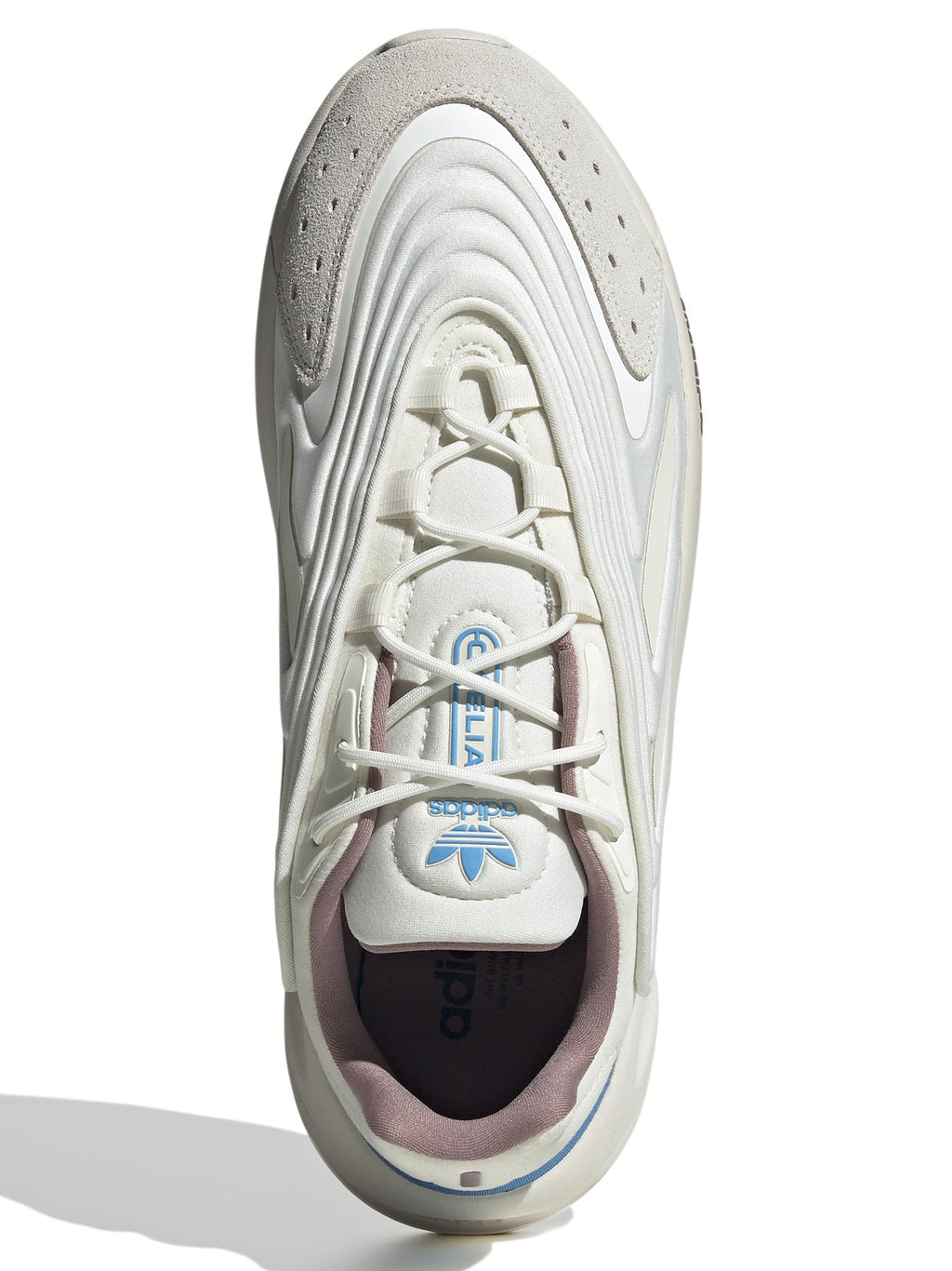 ADIDAS ORIGINALS Обувки OZELIA