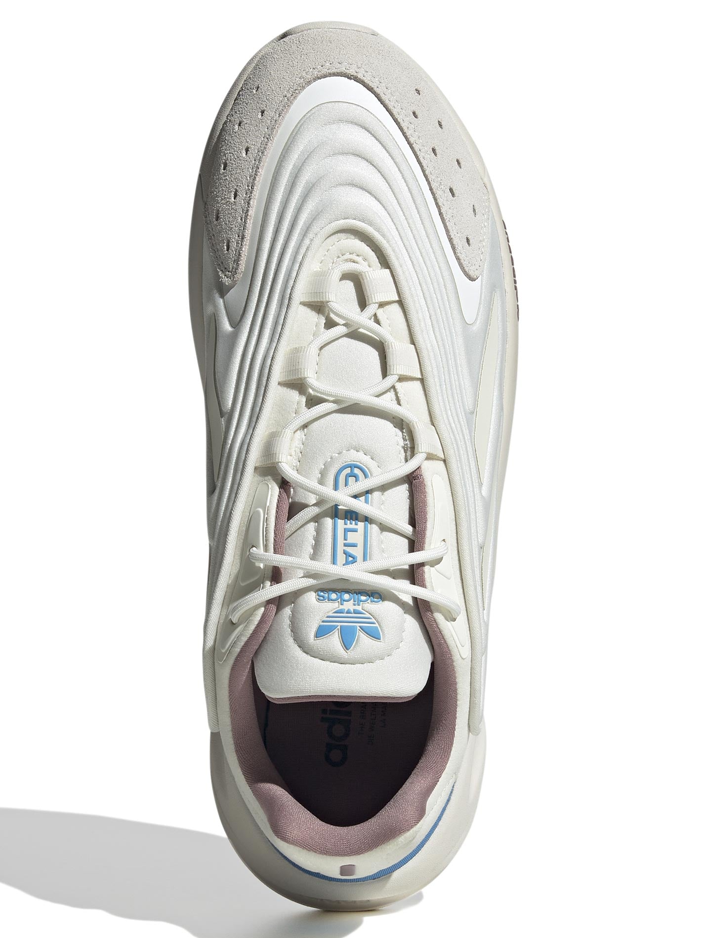 ADIDAS ORIGINALS Обувки OZELIA