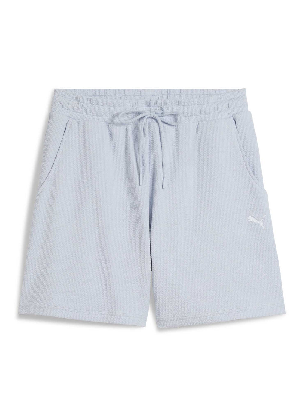 PUMA Къси панталони HER High-Waist Shorts 5
