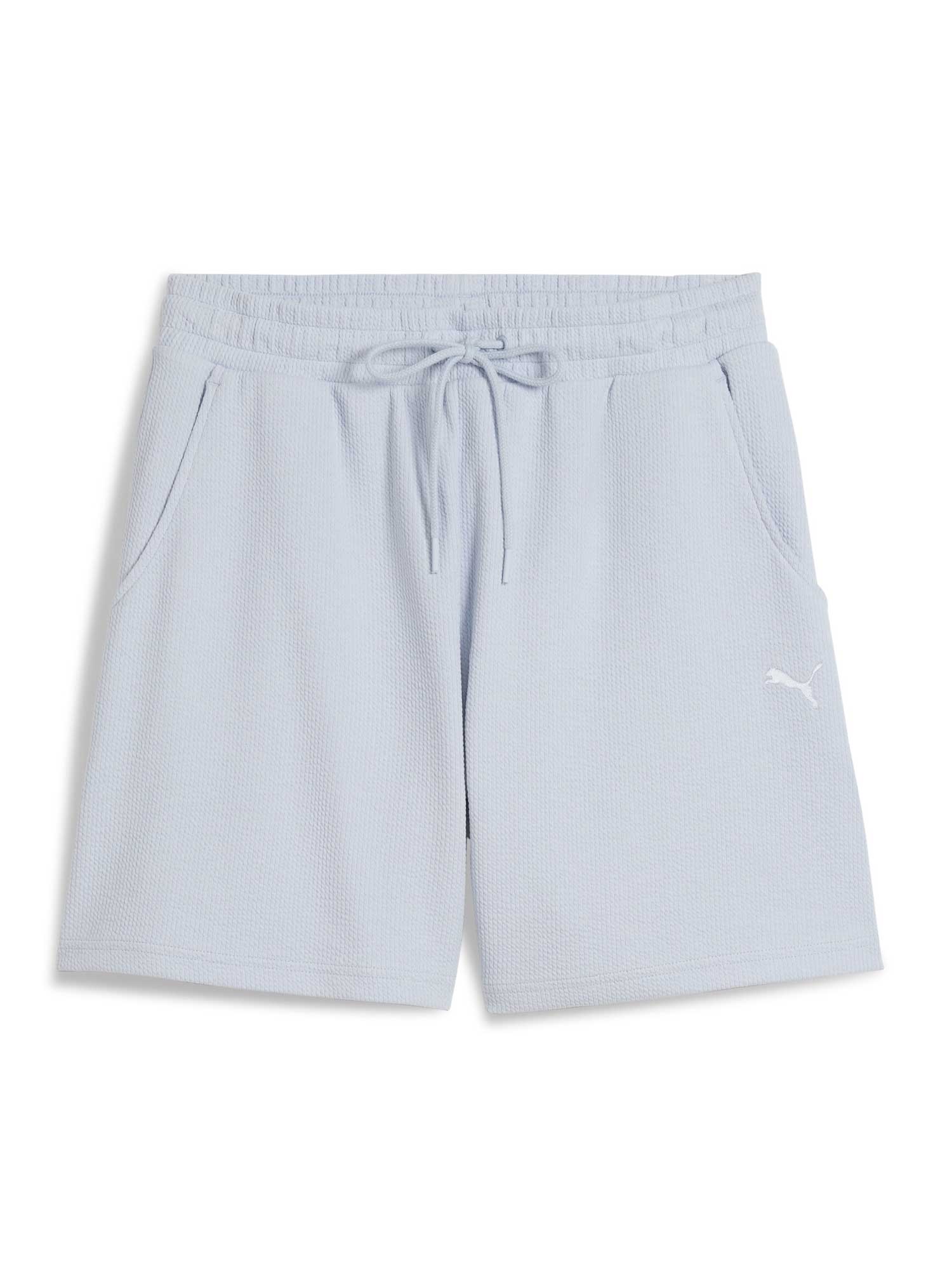 PUMA Къси панталони HER High-Waist Shorts 5