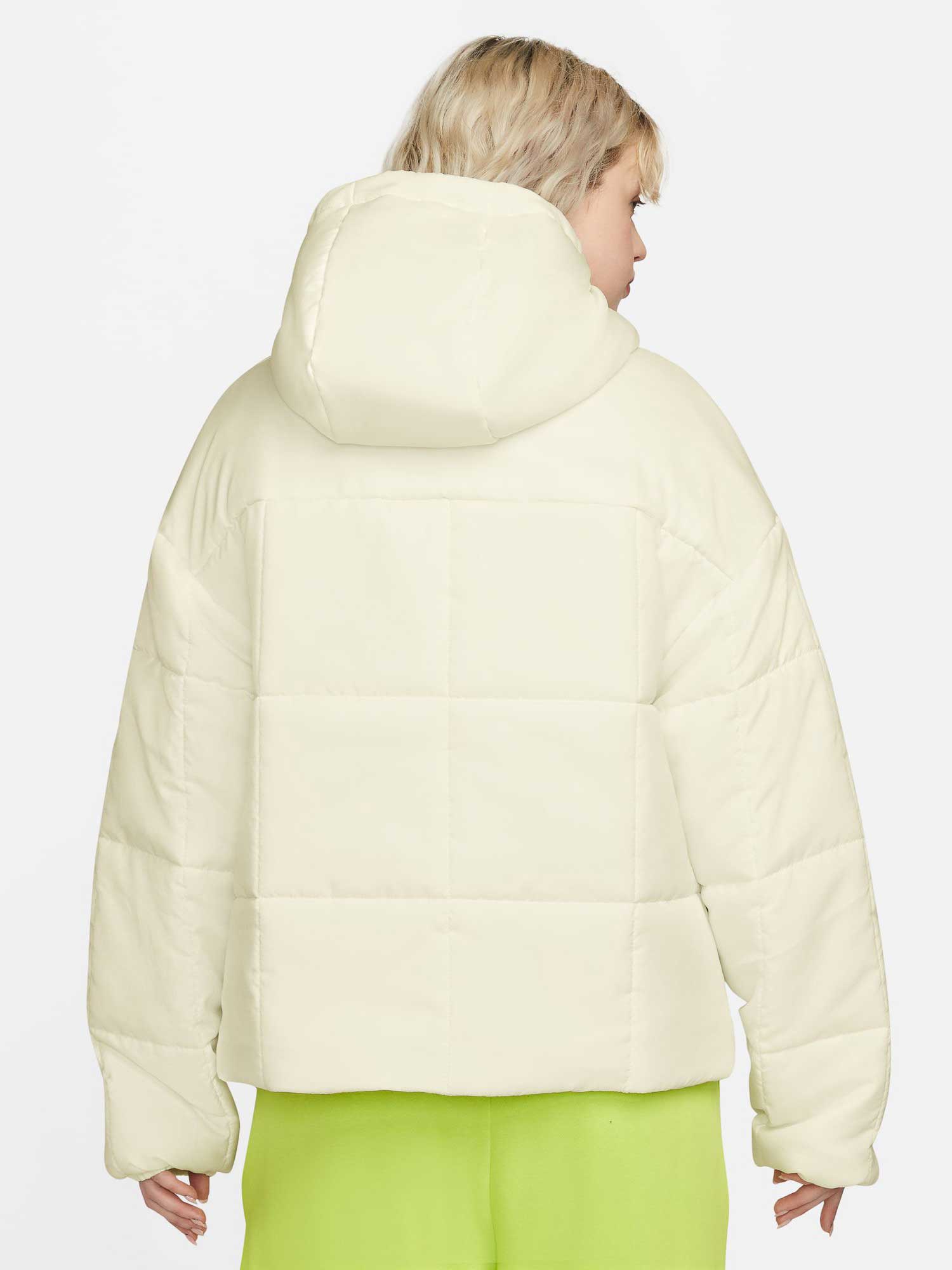 NIKE Яке W NSW ESSTL THRMR CLSC PUFFER