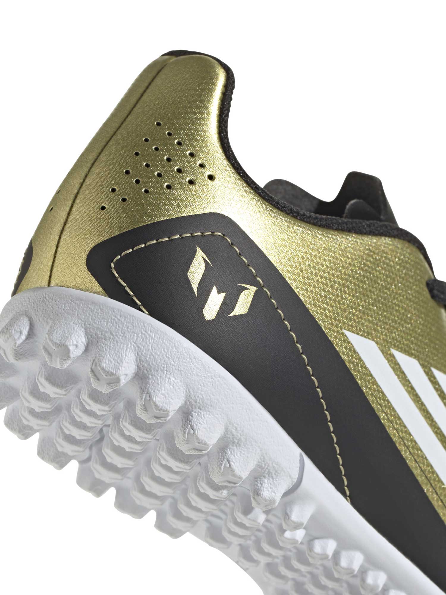 ADIDAS PERFORMANCE Обувки F50 Club Messi Turf Boots Kids