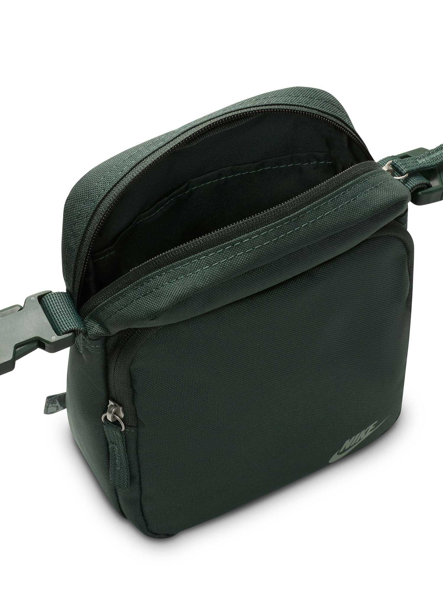 NIKE Чанта NK HERITAGE CROSSBODY