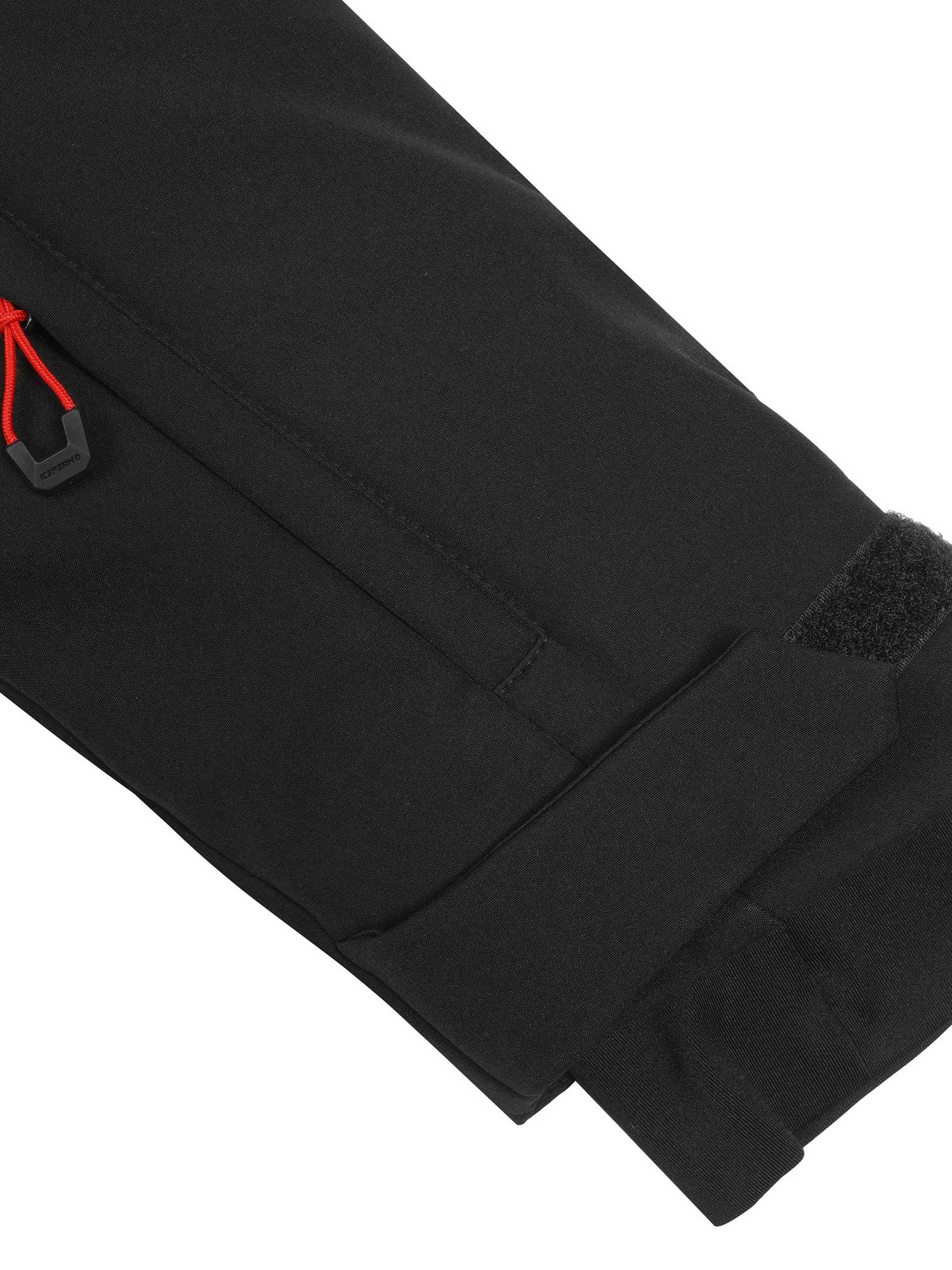 ICEPEAK Яке EBERN