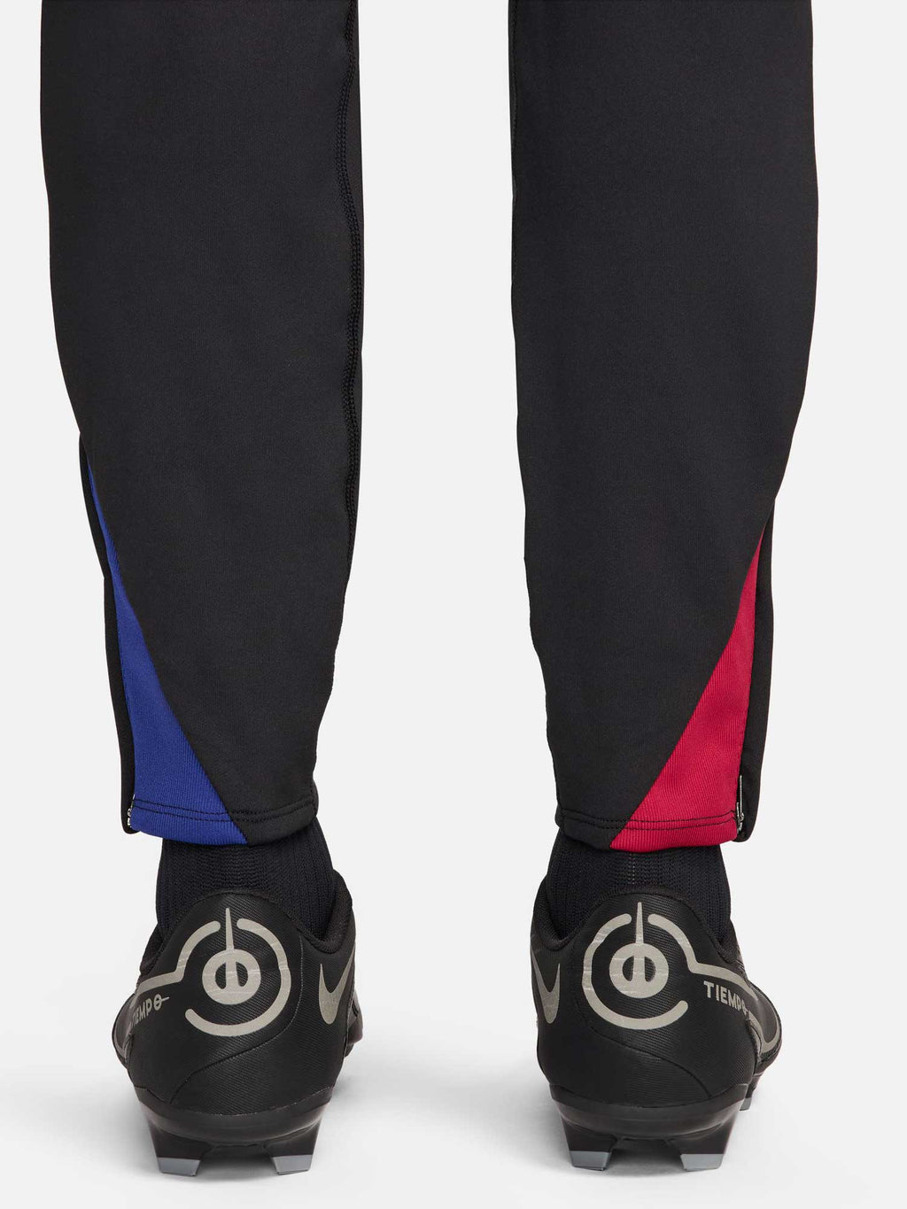 NIKE Спортно долнище FCB MNK DF STRK PANT KPZ