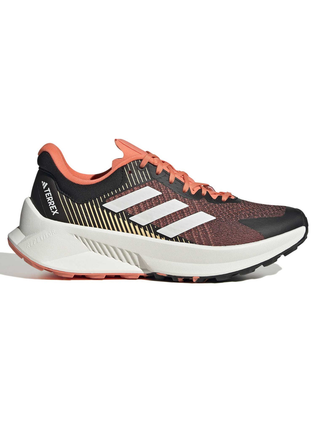 ADIDAS PERFORMANCE Обувки TERREX Soulstride Flow Trail