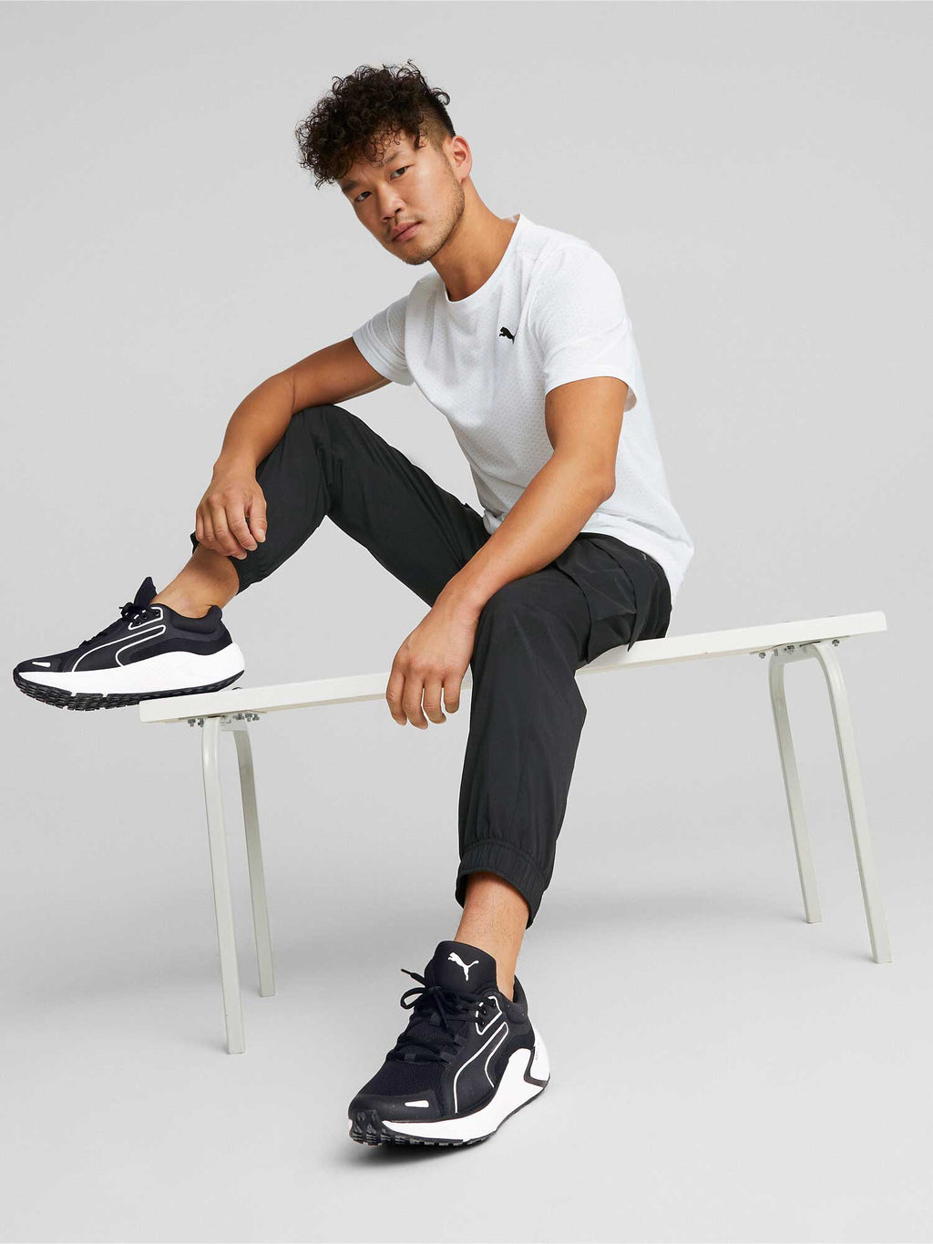 PUMA Тениска TRAIN FAV BLASTER