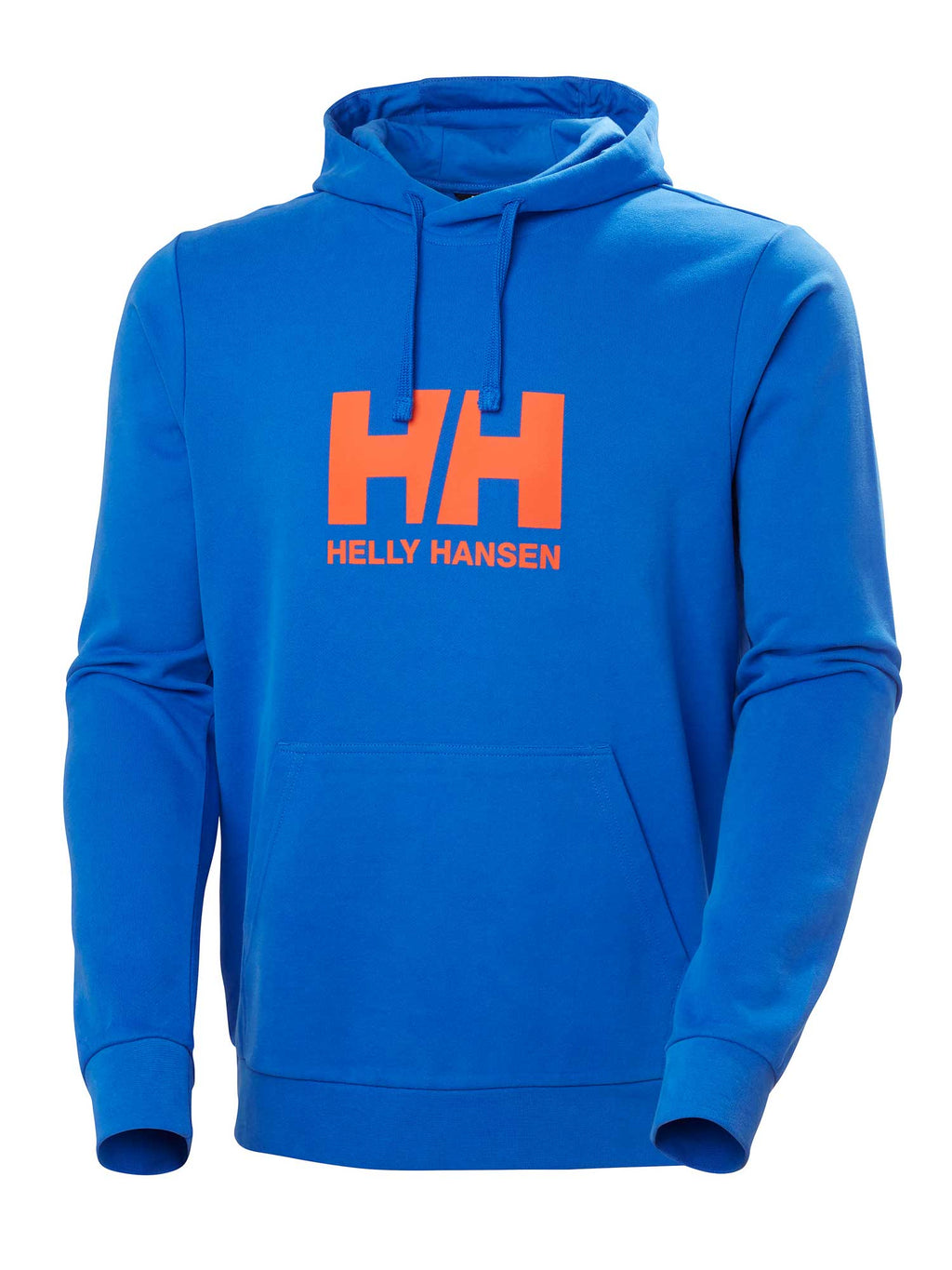 HELLY HANSEN Суитшърт HH LOGO HOODIE 2.0