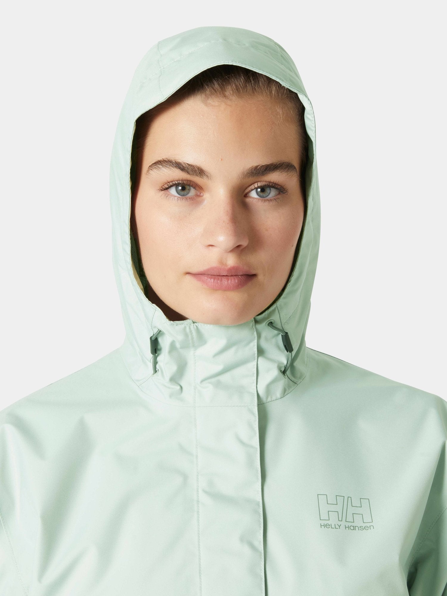 HELLY HANSEN Яке W SEVEN J JACKET