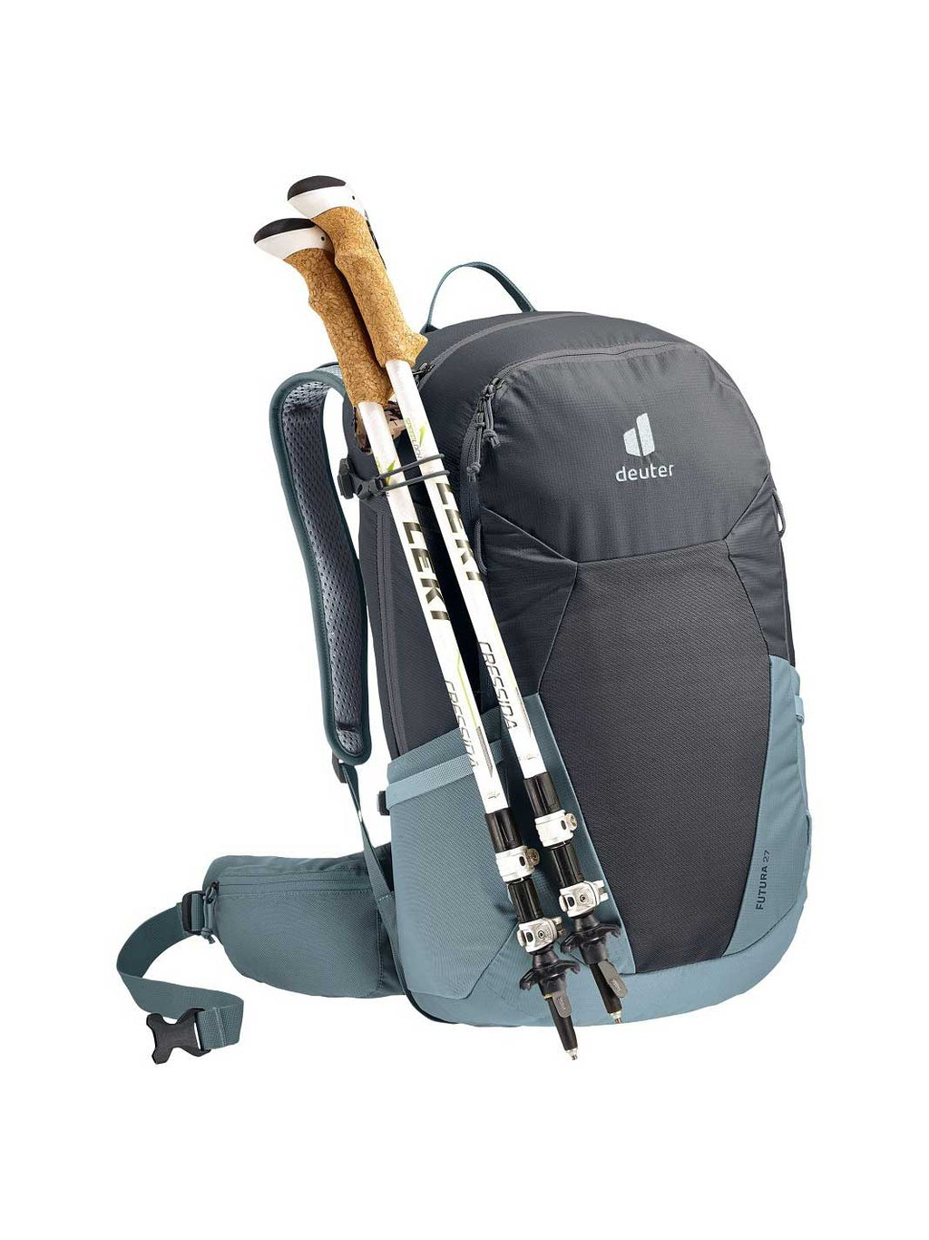 DEUTER Раница Futura 27