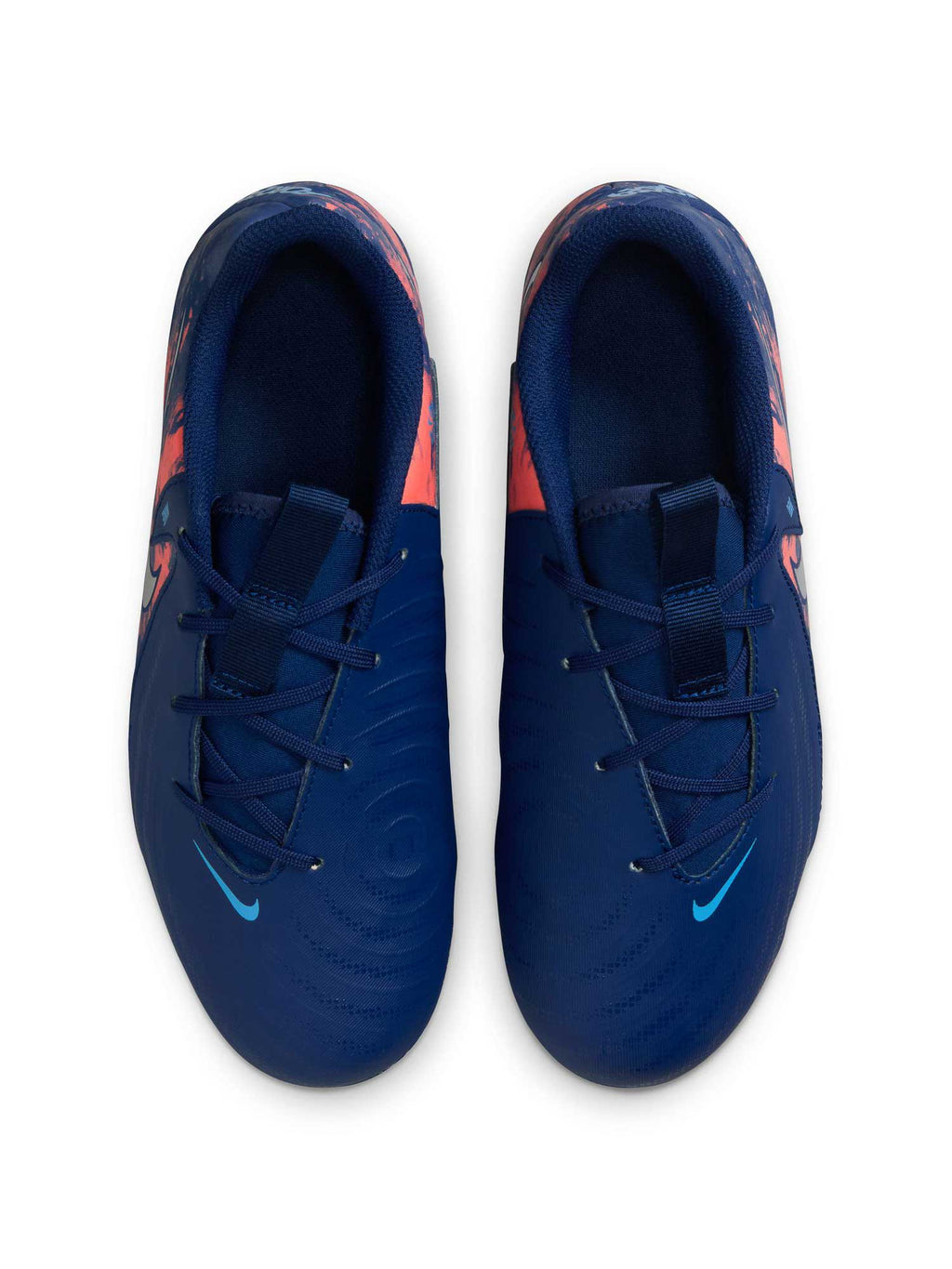NIKE Обувки JR PHANTOM GX II ACAD FG/MG Erling Haaland