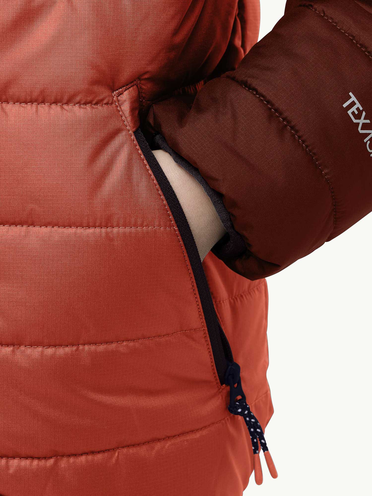 JACK WOLFSKIN Яке ZENON JACKET K