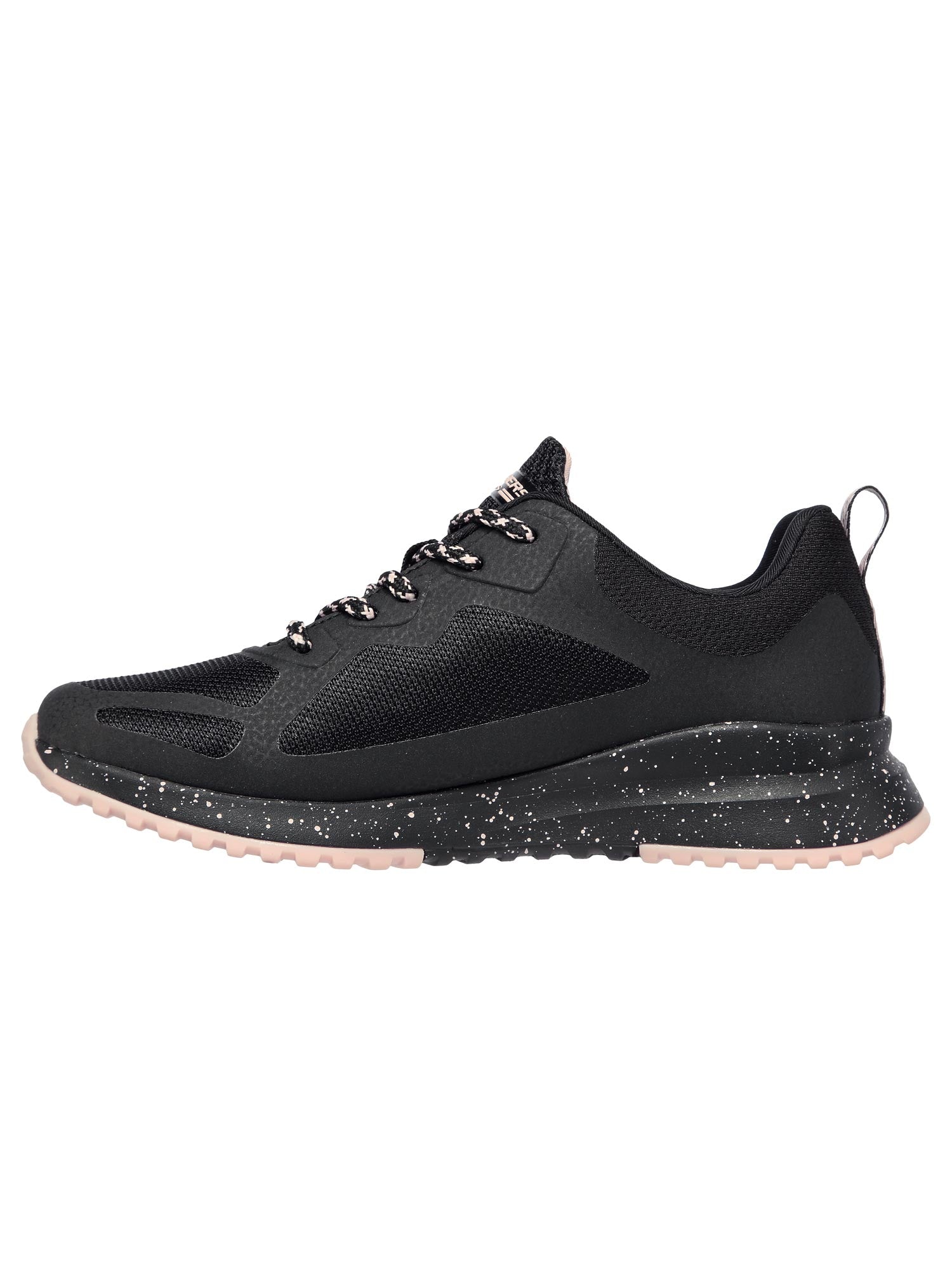 SKECHERS Обувки BOBS SQUAD 3 - STAR FLIGHT