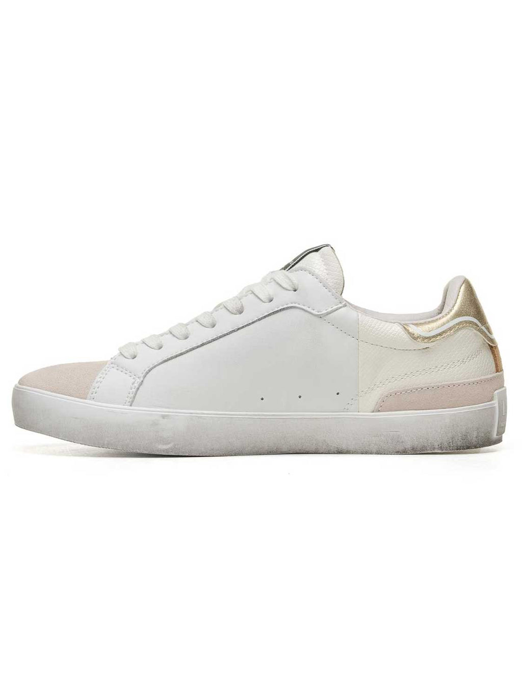 PEPE JEANS Обувки LANE MOON W