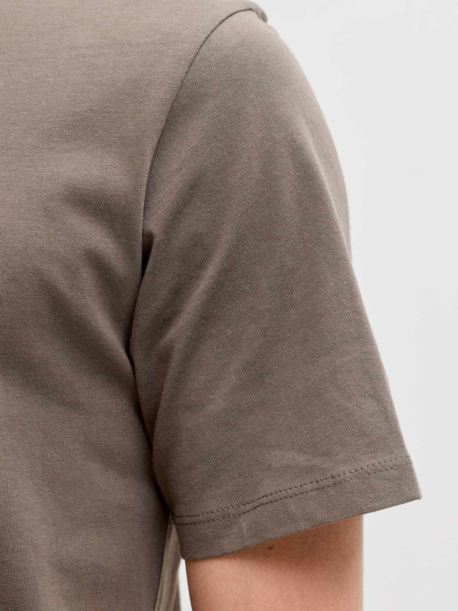 JACK & JONES Тениска JPRBLUNOAH SS TEE FST