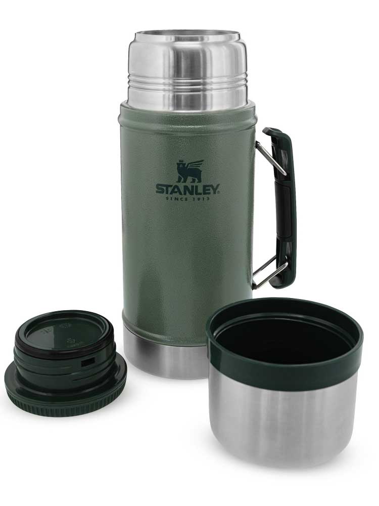 STANLEY Термо бутилка за храна The Legendary - 0.94L
